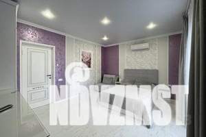 1-к квартира, посуточно, 33м2, 3/3 этаж