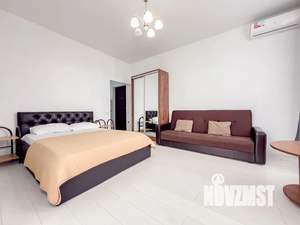 1-к квартира, посуточно, 26м2, 5/5 этаж