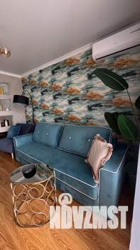 2-к квартира, посуточно, 56м2, 6/9 этаж
