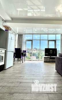 1-к квартира, на длительный срок, 48м2, 7/12 этаж