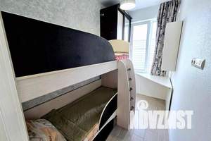 2-к квартира, посуточно, 42м2, 2/3 этаж