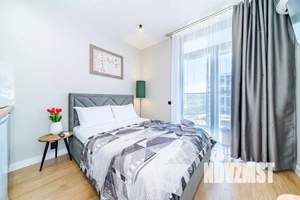 1-к квартира, посуточно, 18м2, 1/1 этаж