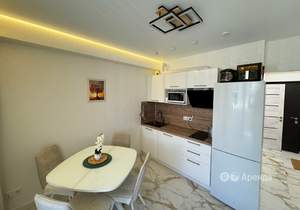 1-к квартира, на длительный срок, 41м2, 10/12 этаж