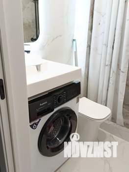 Студия квартира, посуточно, 23м2, 1/4 этаж