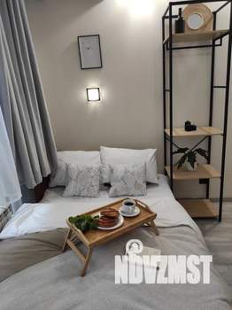 1-к квартира, посуточно, 20м2, 11/12 этаж