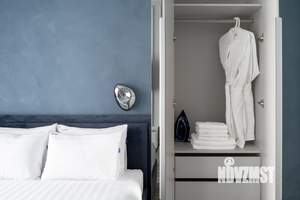 4-к квартира, посуточно, 101м2, 11/12 этаж