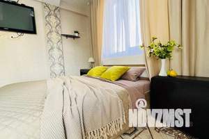 1-к квартира, посуточно, 35м2, 4/14 этаж