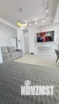 1-к квартира, посуточно, 43м2, 7/8 этаж
