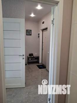 1-к квартира, посуточно, 62м2, 7/8 этаж