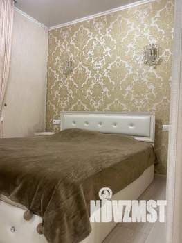 3-к квартира, посуточно, 42м2, 1/5 этаж