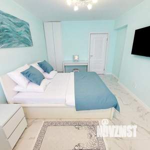 2-к квартира, посуточно, 60м2, 4/14 этаж