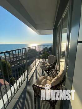 2-к квартира, посуточно, 45м2, 11/13 этаж