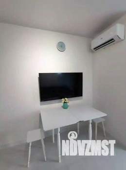 1-к квартира, посуточно, 18м2, 1/1 этаж