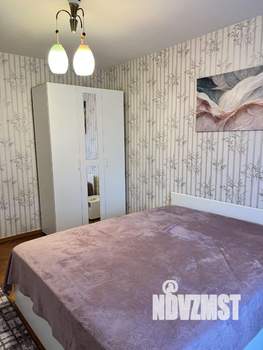 2-к квартира, на длительный срок, 54м2, 3/5 этаж