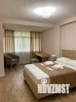 3-к квартира, посуточно, 67м2, 2/5 этаж