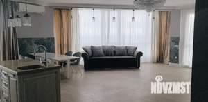 3-к квартира, на длительный срок, 100м2, 10/21 этаж
