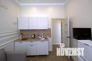 1-к квартира, посуточно, 35м2, 5/5 этаж