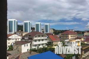 1-к квартира, посуточно, 30м2, 4/8 этаж