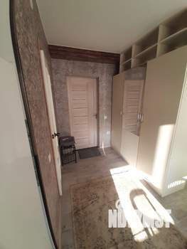 Студия квартира, на длительный срок, 28м2, 1/3 этаж