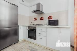 1-к квартира, посуточно, 32м2, 3/5 этаж