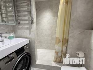 Студия квартира, посуточно, 26м2, 7/10 этаж