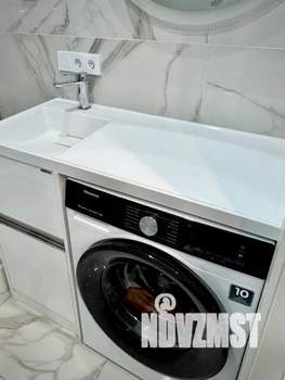 Студия квартира, посуточно, 28м2, 2/4 этаж