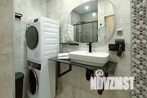 2-к квартира, посуточно, 55м2, 1/5 этаж