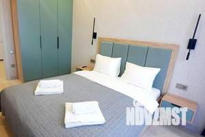 2-к квартира, посуточно, 60м2, 3/5 этаж