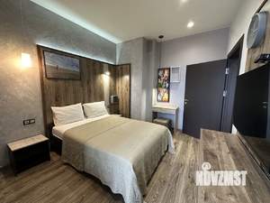 2-к квартира, посуточно, 48м2, 5/5 этаж