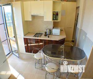 Студия квартира, посуточно, 33м2, 6/8 этаж