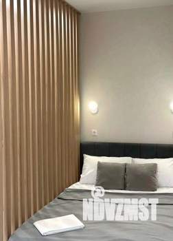 1-к квартира, посуточно, 23м2, 1/1 этаж