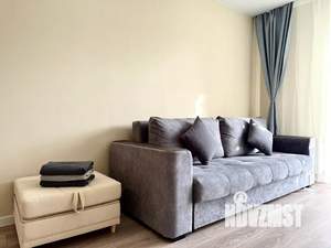 Студия квартира, посуточно, 28м2, 9/12 этаж