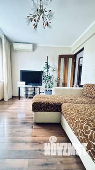 2-к квартира, посуточно, 34м2, 5/5 этаж