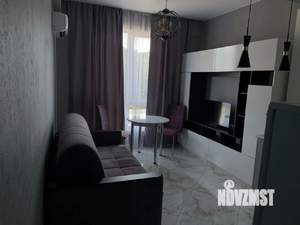 Студия квартира, на длительный срок, 20м2, 5/6 этаж