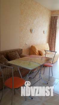 1-к квартира, посуточно, 35м2, 6/7 этаж