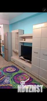 Студия квартира, на длительный срок, 28м2, 1/6 этаж