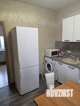 1-к квартира, на длительный срок, 24м2, 2/2 этаж