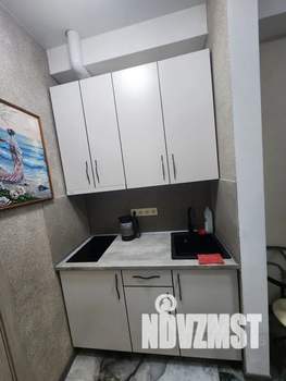 Студия квартира, посуточно, 16м2, 3/4 этаж