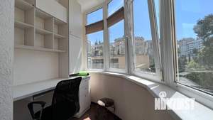 3-к квартира, на длительный срок, 118м2, 3/16 этаж