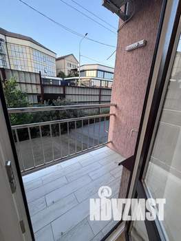2-к квартира, посуточно, 35м2, 2/3 этаж