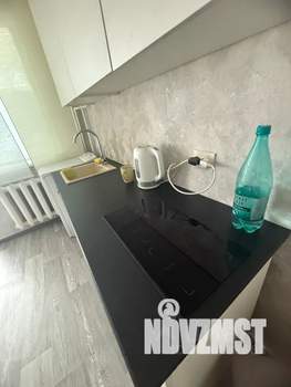 1-к квартира, посуточно, 35м2, 2/4 этаж