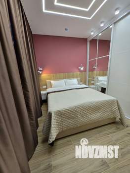 1-к квартира, на длительный срок, 38м2, 2/3 этаж