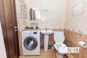 1-к квартира, посуточно, 21м2, 1/1 этаж