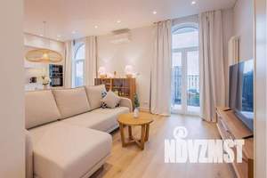 2-к квартира, посуточно, 60м2, 12/17 этаж