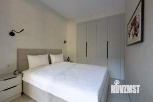 2-к квартира, посуточно, 33м2, 1/1 этаж