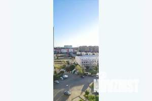 2-к квартира, посуточно, 56м2, 10/11 этаж