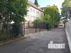 1-к квартира, посуточно, 23м2, 4/4 этаж