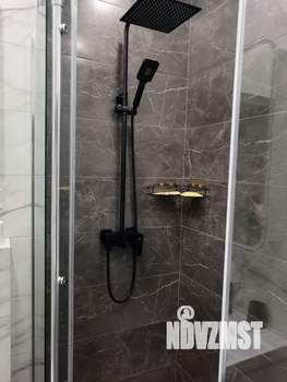 Студия квартира, посуточно, 25м2, 2/3 этаж