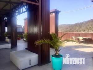 Студия квартира, посуточно, 20м2, 2/8 этаж