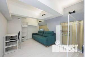 2-к квартира, посуточно, 35м2, 2/4 этаж